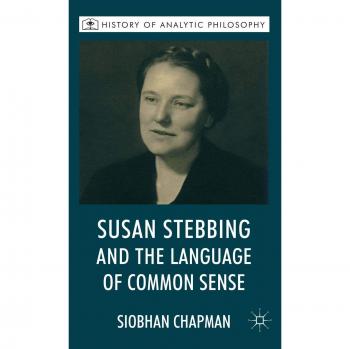 Susan Stebbing and the Language of Common Sense