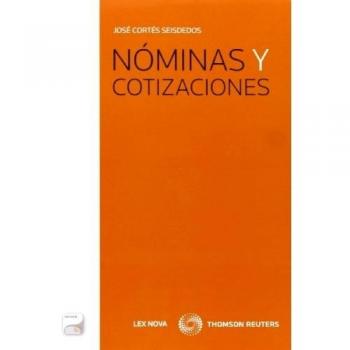 Nóminas y cotizaciones