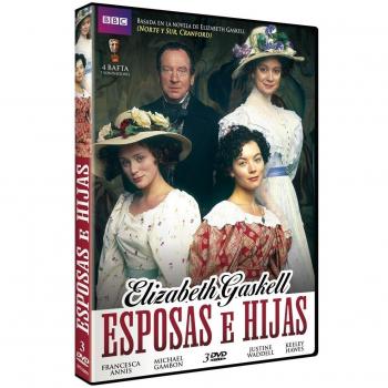 Esposas e Hijas [DVD]