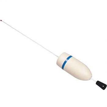 Marcador de Boya Taylor Sur-Mark 40 Lbs Transparente
