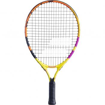 Babolat Nadal Junior 19 Tennis Racquet Yellow/Orange