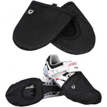 Andux Cubrezapatillas de ciclismo Cubrezapatillas SXXT-01