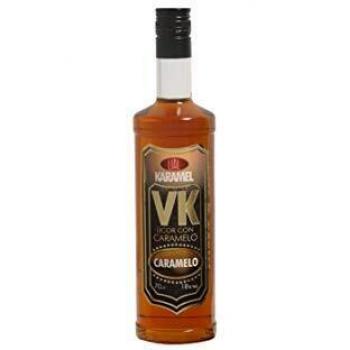 VK Karamel 0.70L