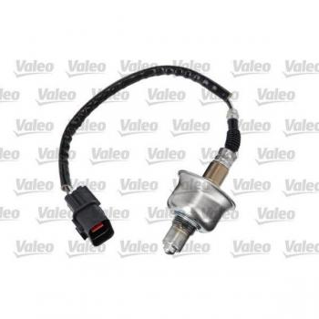 Sonda lambda VALEO 368015 - Sensor de oxígeno, compatible con varios modelos de vehículos, tecnología avanzada para medición precisa de gases, mejora la eficiencia del combustible y reduce las emisiones contaminantes