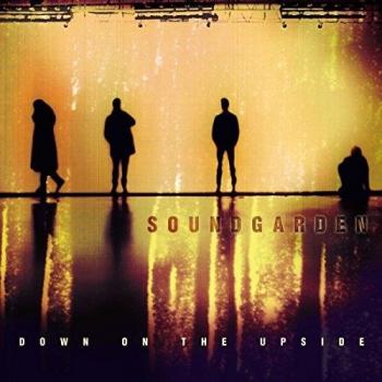 Soundgarden - Down on the Upside (180g Vinyl LP)