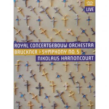 Bruckner symphony no 5 dvd 2014