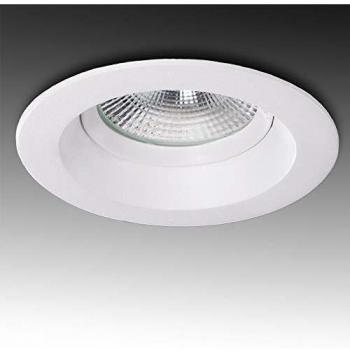 Foco Downlight Circular LED 9W 900Lm Anti-Deslumbrante UGR19 40.000H