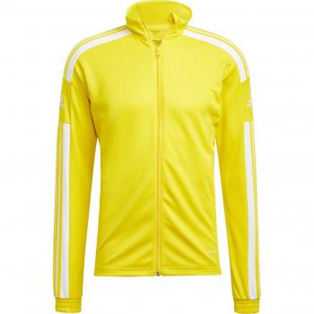 Adidas Chaqueta Squadra 21 Training Amarillo Hombre
