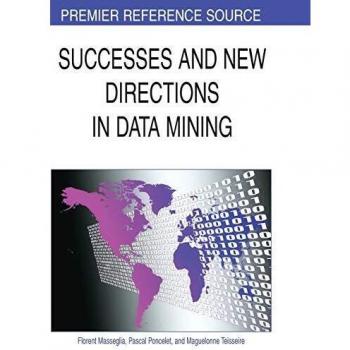 Éxitos y Nuevas Direcciones en Minería de Datos - Tapa Dura, Fuente de Referencia Premier