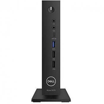 BTS/Wyse 5070 TC/Celeron J4105/4 GB/16 GB