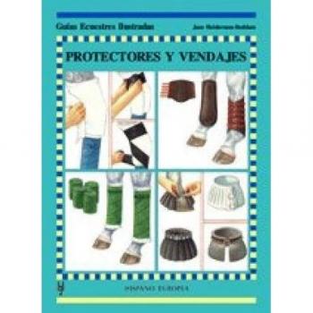 Protectores y vendajes