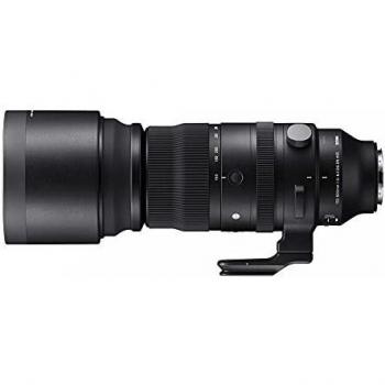 150-600mm F5/-6.3 DG DN for Sony E