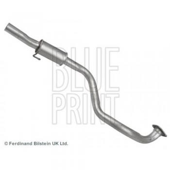 Tubo de Escape Blue Print ADT36008 para Toyota 1740562020, 1740567040, 1740567050, 1740567090