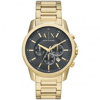 Reloj Cronógrafo para Hombre Armani Exchange AX1721