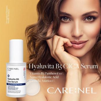 CARENEL Hyaluvita B5 Serum