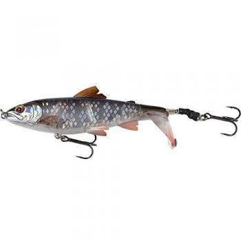 Savage Gear 3d Smash Tail Minnow, Roach, 10 cm