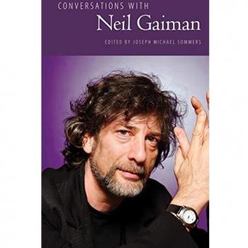 Conversations with Neil Gaiman