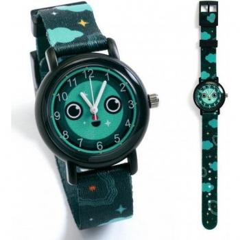 LBR Night No Aplica Relojes de Aprendizaje, Multicolor (50432)