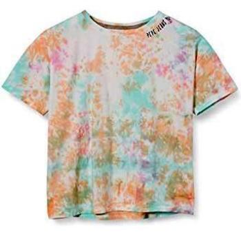 Pepe Jeans Perle Camiseta, Multicolor