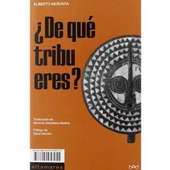 ¿De qué tribu eres?: 04