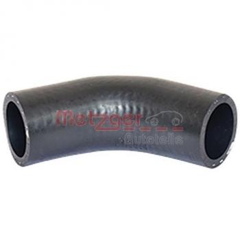 Tubería de Radiador METZGER 2420202 para Opel Signum y Vectra C