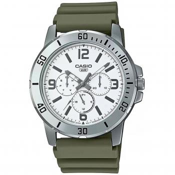 Reloj de pulsera CASIO Collection - MTP-VD300-3B