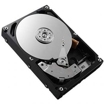 Disco Duro Interno Dell RWR8F 2.4TB SAS de Alta Capacidad