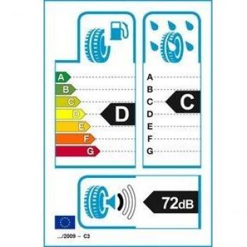 Goodyear – UG Coach – 295/80 r22.5 154 M – Neumáticos de invierno