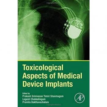 Toxicological Aspects of Medical Device Implants