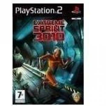 Extreme sprint 3010 ps2 ver portugal