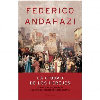 La ciudad de los herejes