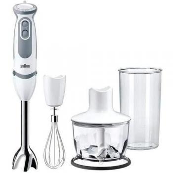Batidora Braun Miniprimer 5 Vario MQ 5235 WH
