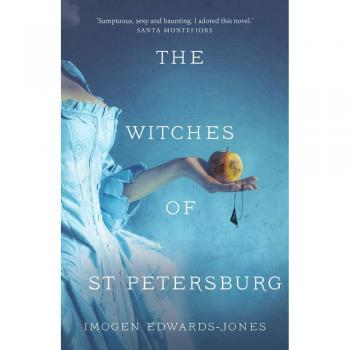 Las Brujas de San Petersburgo - Novela de Fantasía Histórica