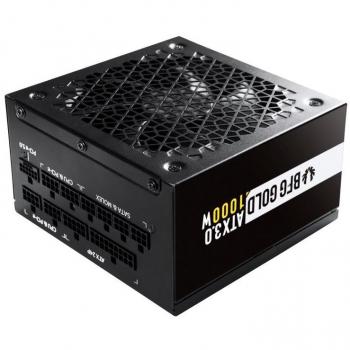 Fuente de alimentación modular 1000W 80+ Gold ATX3.0 PCIe5.0 Bitfenix