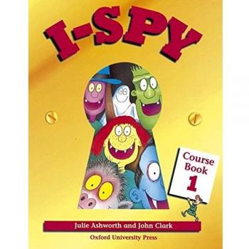 I Spy 1. Student's Book