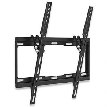 manhattanintellinet 460941 FlatPanel Tv Tilting Wallmount Supports One 32INTO55IN Tv