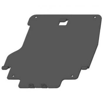 Zebra Soporte Pasivo para Tablet/umpc Gris BRKT-ET4X-DSKPS-01