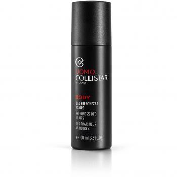 Collistar 48-Hour Freshness Men's Antiperspirant Spray 100ml