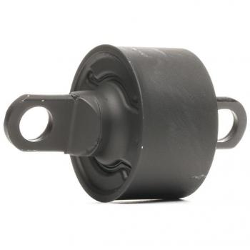 Brazo oscilante TEDGUM 192191 con casquillo de alojamiento del brazo oscilante transversal