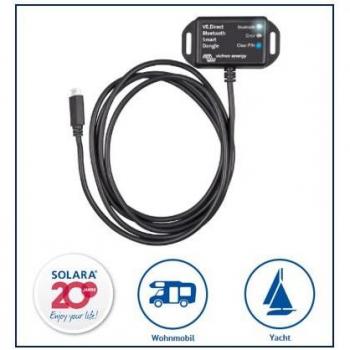 Premium Victron VE.Direct Bluetooth Smart Dongle