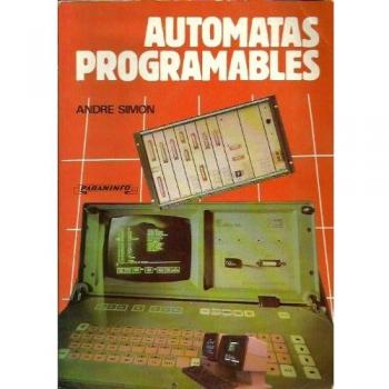 AUTOMATAS PROGRAMABLES