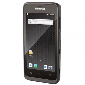 Honeywell EDA51II 5 2D Android 10 Wifi