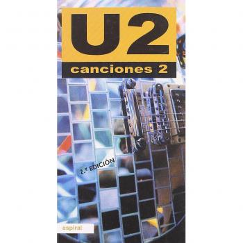 Canciones II de U2: 269
