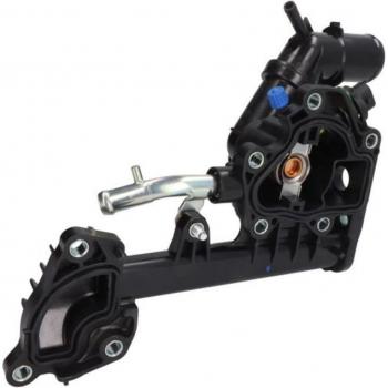 Termostato de Refrigerante CALORSTAT by Vernet TH7424.88J para FIAT, SUZUKI y JEEP, Temperatura de Apertura: 88°C