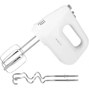 Batidora Amasadora Emerio HM-124178 250W 6 Velocidades Turbo Blanco