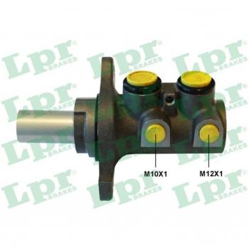 Cilindro principal de freno LPR LPR6273 - Cilindro principal, marca LPR, modelo 6273