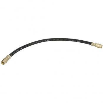 Tubo de freno ABE C81227ABE - Latiguillo de freno ABE C81227ABE, material flexible, resistencia a altas temperaturas, compatible con sistemas de frenos hidráulicos, longitud específica para instalación en vehículos