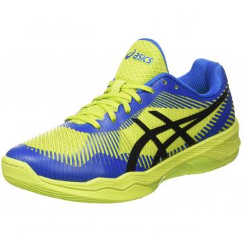 Zapatillas de Voleibol Asics Elite FF para Hombre Verde Talla 6.5 UK