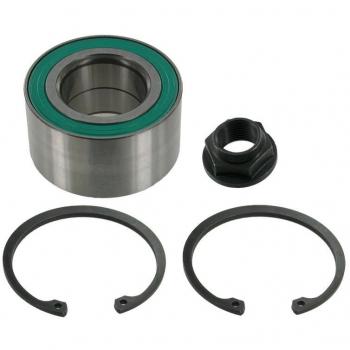 SKF VKBA 3412 Kit de rodamientos para rueda