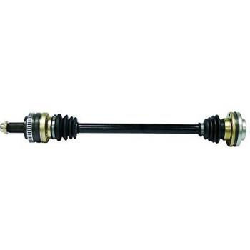 Árbol de transmisión SKF VKJC 8672 para BMW 3 Berline, 3 Touring y 3 Coupe